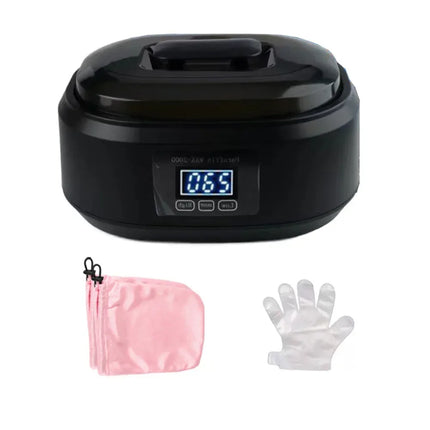 2L Paraffin Wax Warmer – Hand & Foot Spa Treatment
