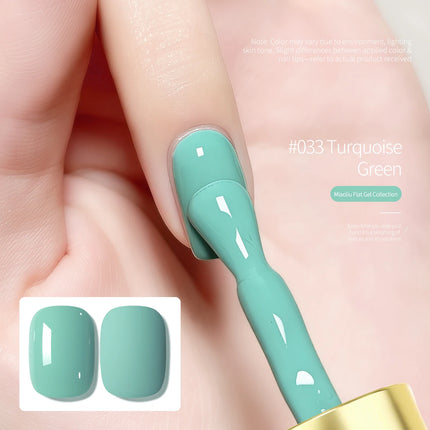 The Pure Set – 35 Colors Semi-Permanent Gel