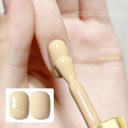 The Pure Set – 35 Colors Semi-Permanent Gel