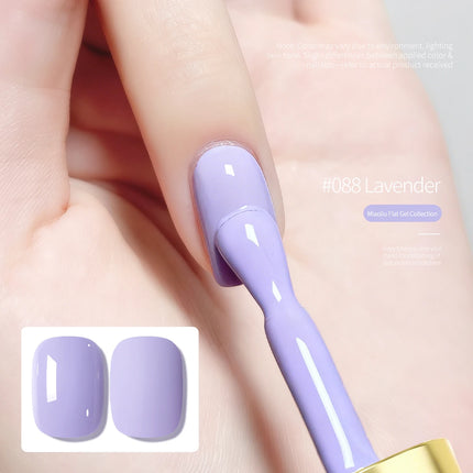 The Pure Set – 35 Colors Semi-Permanent Gel