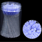 lavender in bottle