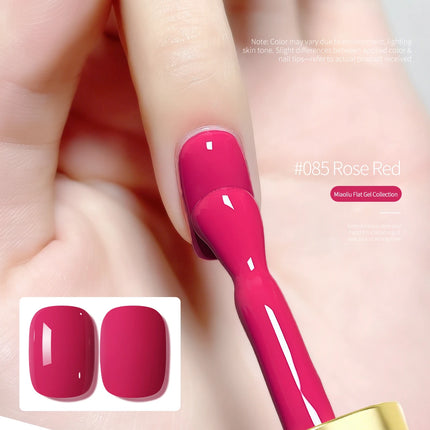 The Pure Set – 35 Colors Semi-Permanent Gel