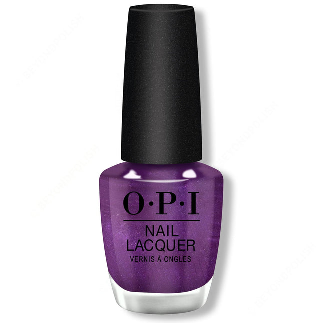 OPI - Nail Lacquer 15ml (#T02 - #Z13)