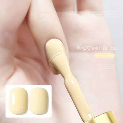 The Pure Set – 35 Colors Semi-Permanent Gel