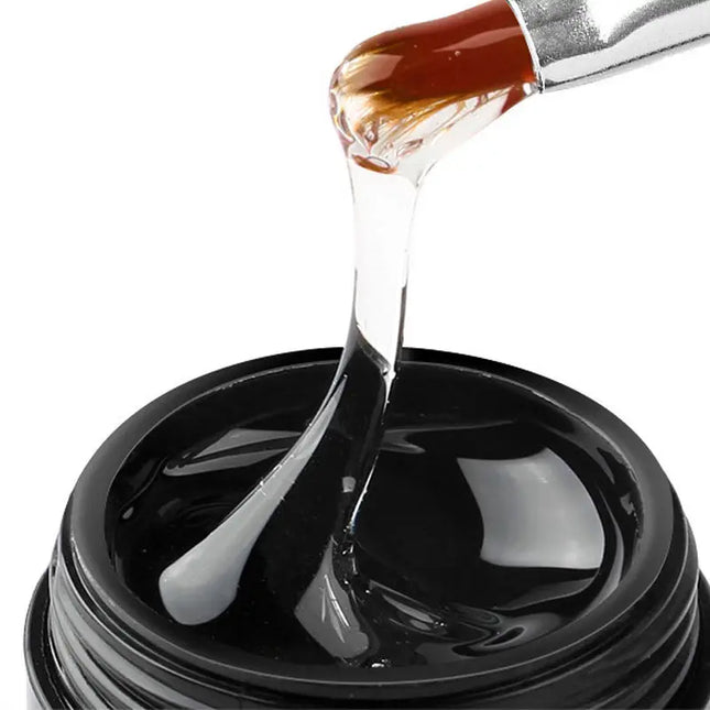 Self-Leveling Builder Gel 50g – Milky