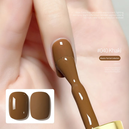 The Pure Set – 35 Colors Semi-Permanent Gel