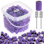 240 Purple 200pcs