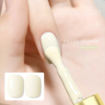 The Pure Set – 35 Colors Semi-Permanent Gel