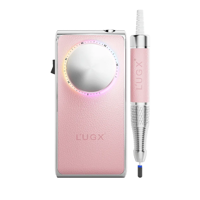 Professional Electric Nail Drill 30K RPM – Cordless Polisher