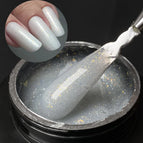 Glitter Milky