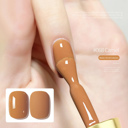 The Pure Set – 35 Colors Semi-Permanent Gel