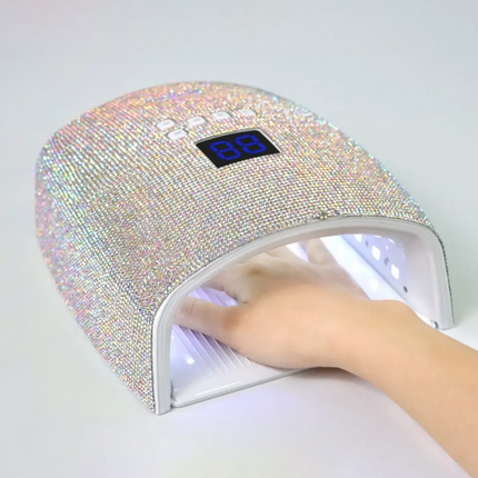 Pro Cordless Lamp 66W (Diamond Colors)