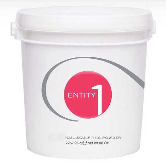 Entity - Nail Acrylic Powder 5lbs (Many Colors)