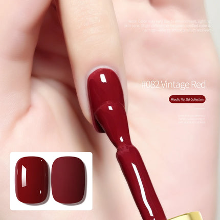 The Pure Set – 35 Colors Semi-Permanent Gel