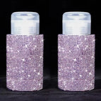 200ml Purple 2pcs