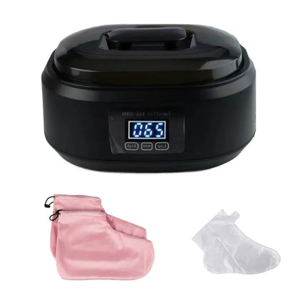 2L Paraffin Wax Warmer – Hand & Foot Spa Treatment