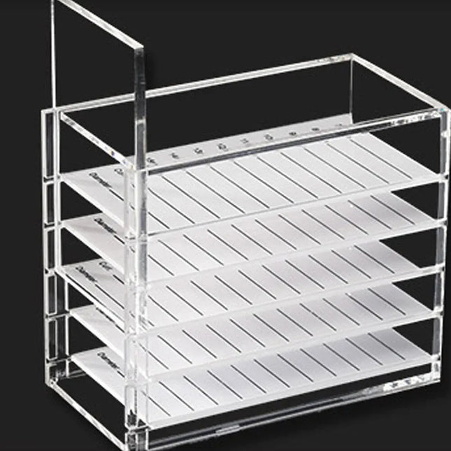 Lash Organizer Display Stand