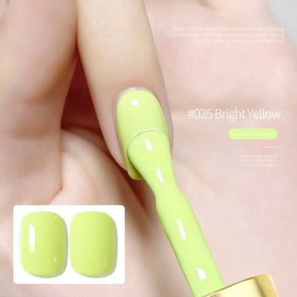 The Pure Set – 35 Colors Semi-Permanent Gel