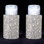 200ml White 2pcs