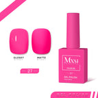 Mxsi 27 / CHINA