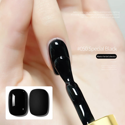 The Pure Set – 35 Colors Semi-Permanent Gel
