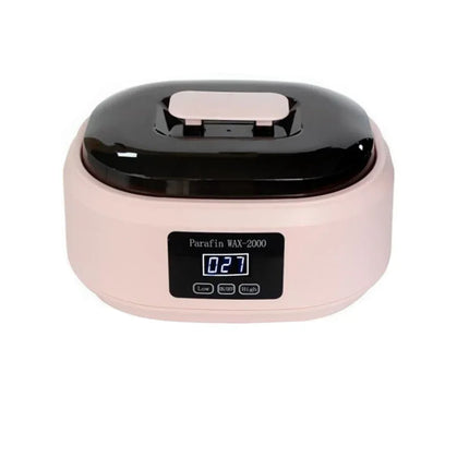 2L Paraffin Wax Warmer – Hand & Foot Spa Treatment