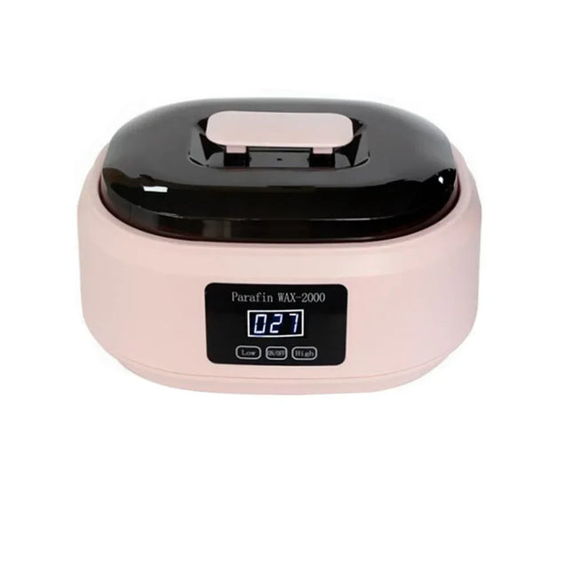 2L Paraffin Wax Warmer – Hand & Foot Spa Treatment