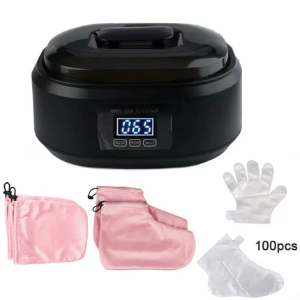 2L Paraffin Wax Warmer – Hand & Foot Spa Treatment