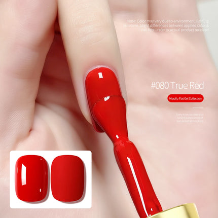 The Pure Set – 35 Colors Semi-Permanent Gel