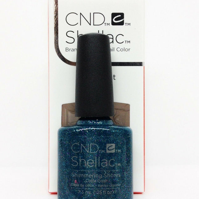 CND - Shellac Original Gel 7.3ml - PSTUVW