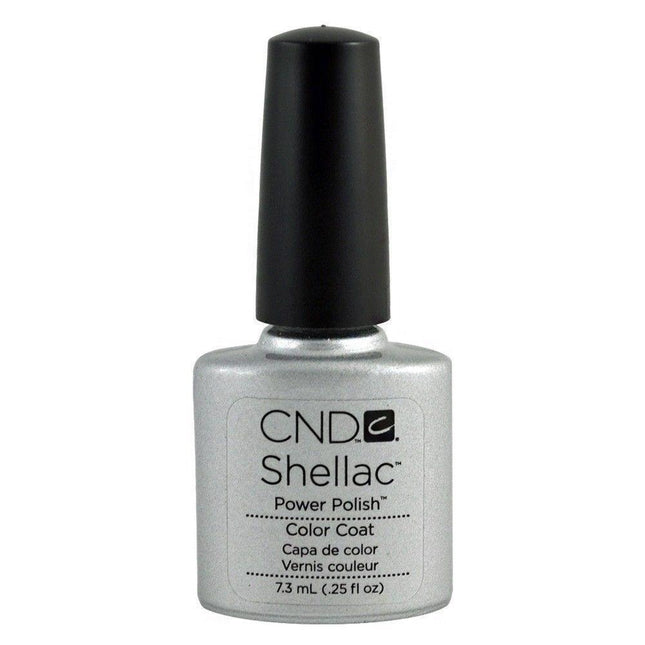 CND - Shellac Original Gel 7.3ml - PSTUVW