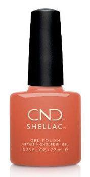 CND - Shellac Original Gel 7.3ml - PSTUVW