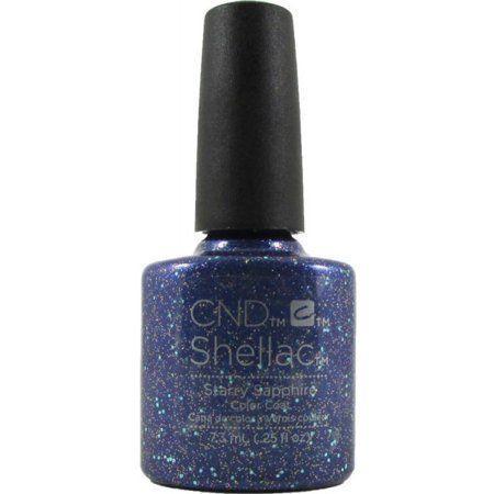 CND - Shellac Original Gel 7.3ml - PSTUVW