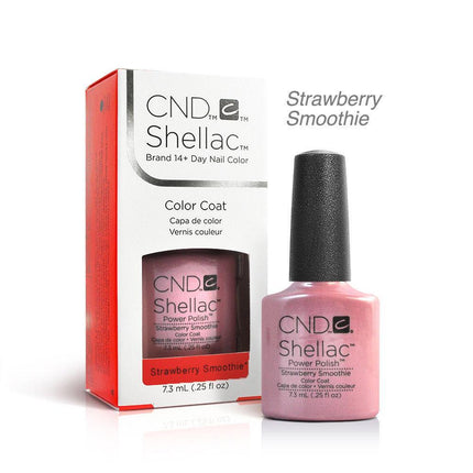 CND - Shellac Original Gel 7.3ml - PSTUVW