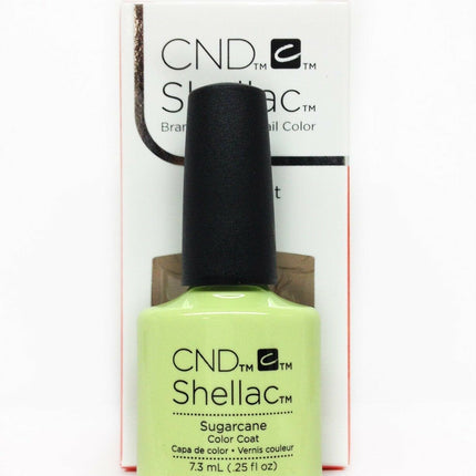CND - Shellac Original Gel 7.3ml - PSTUVW