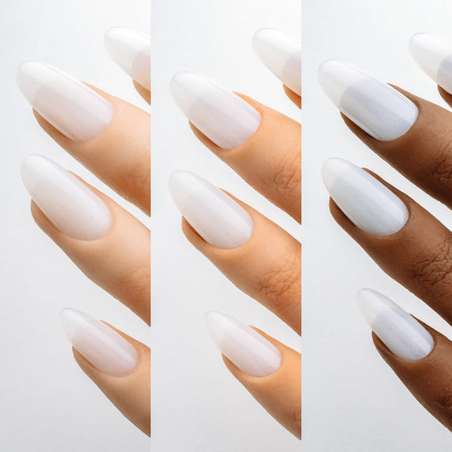 Apres - Light & Shadow Gel Couleur (#501 - #510)