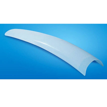 USN - Natural Straight Tips (540pcs/ Refill)