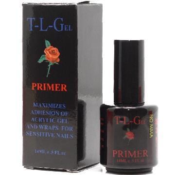 TLG Bonder Primer - for Acrylic only - size 0.5oz 2