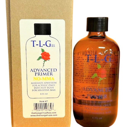 TLG Bonder Primer - for Acrylic only - size 8oz refill