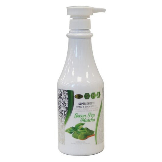 TSC - Spa Hand & Body Cream 25oz - Multiple Scents Available