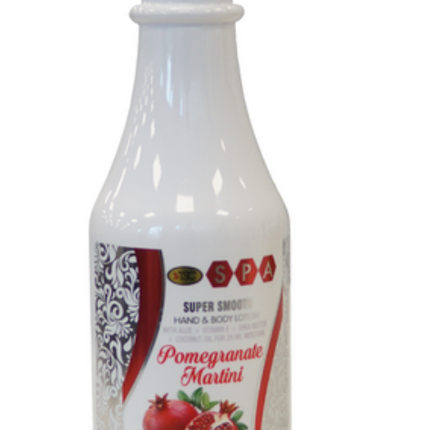 TSC - Spa Hand & Body Cream 25oz (Many Scents)