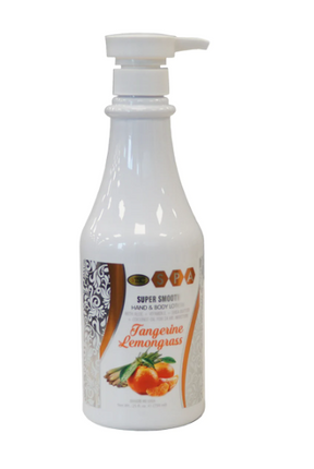 TSC - Spa Hand & Body Cream 25oz (Many Scents)