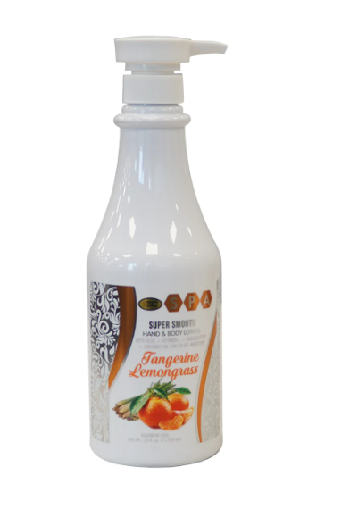 TSC - Spa Hand & Body Cream 25oz - Multiple Scents Available