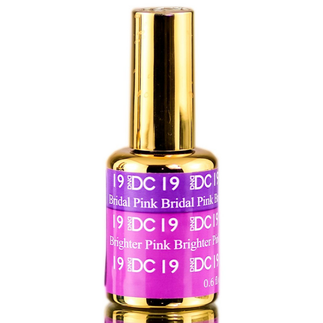 DND - DC Mood Changing Gel (18 ml)