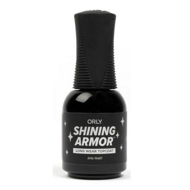 Orly - Base, Top, Mattop, Bonder, Wont Chip, Strengthen... (18ml)