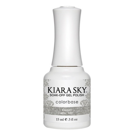 Kiara Sky - Gel Polish 15ml (#G500 - #G599)