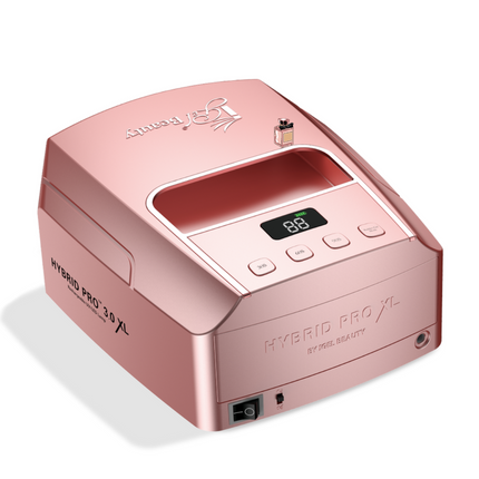 Igel - Hybrid Pro 3.0 XL LED Lamp - Rose (NEW 2025)