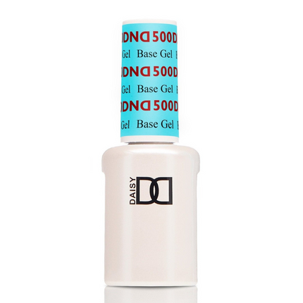 DND - DC Base Top 15ml (#400, 500, 600, 700, 800, 900)