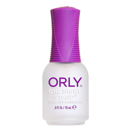 Orly - Base, Top, Mattop, Bonder, Wont Chip, Strengthen... (18ml)