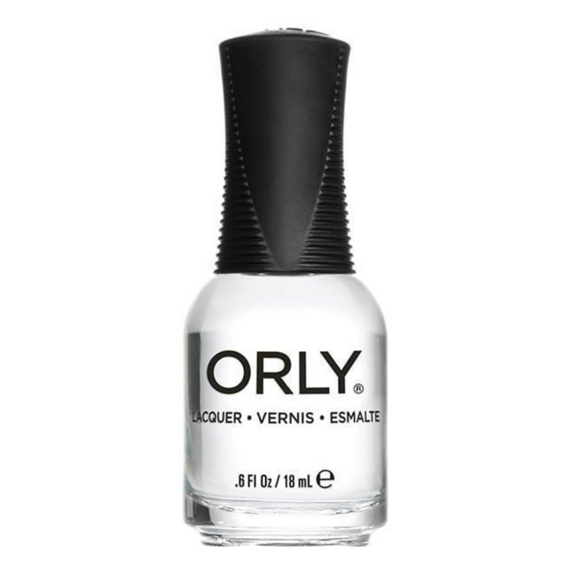 Orly - Base, Top, Mattop, Bonder, Wont Chip, Strengthen... (18ml)